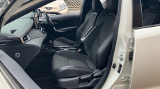 Toyota Corolla 2.0 VVT-i Hybrid Excel 5dr CVT Hybrid Hatchback